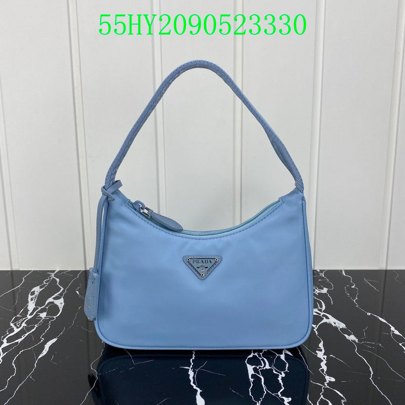 Satchel Bags - PDA Bags - 4283