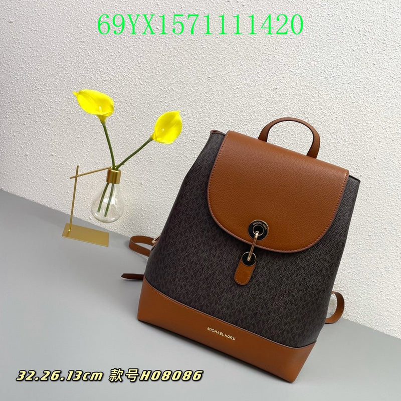 Satchel Bags - MK Bags - 556