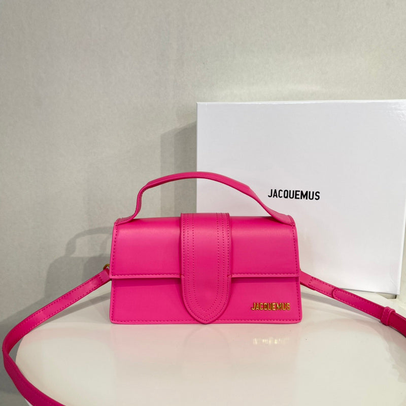 Satchel Bags - JQMS Bags - 137