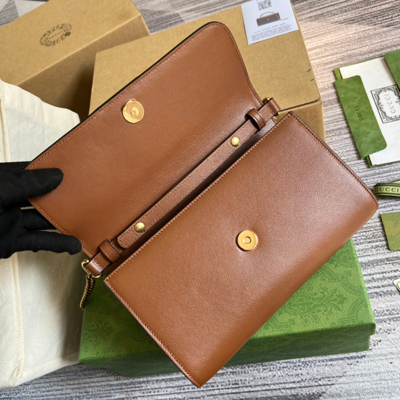Satchel Bags - GCI Bags - 4754