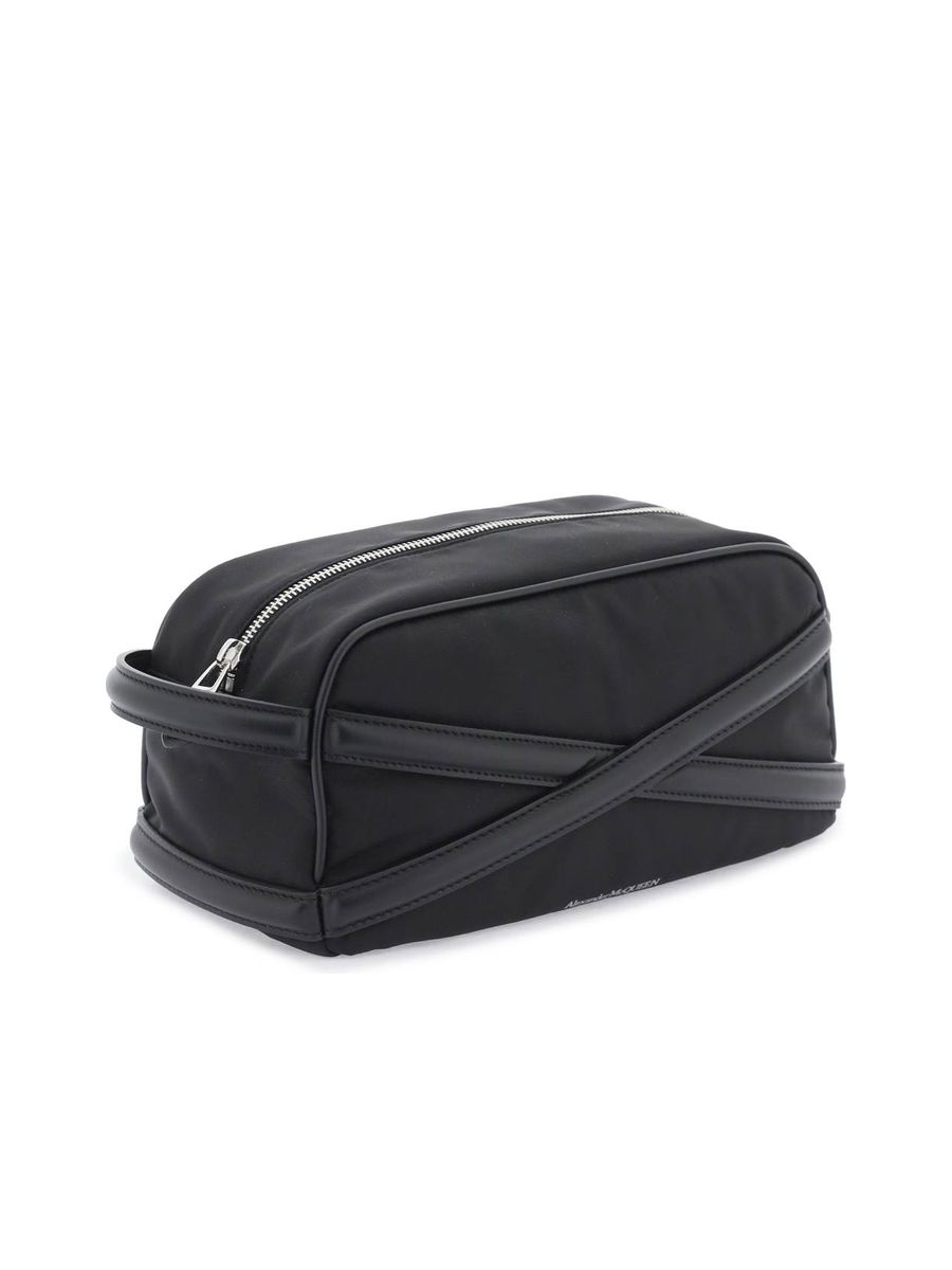 Harness Vanity Case