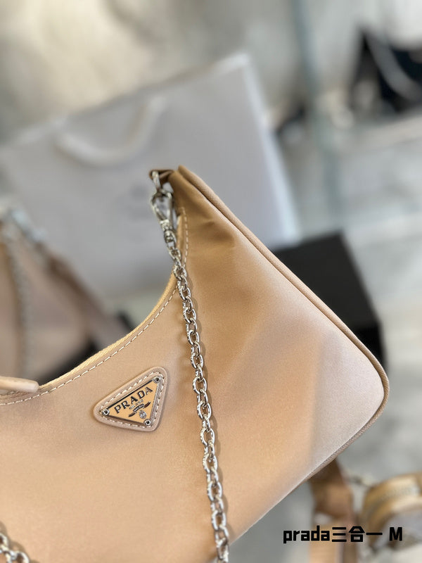Satchel Bags - PDA Bags - 560