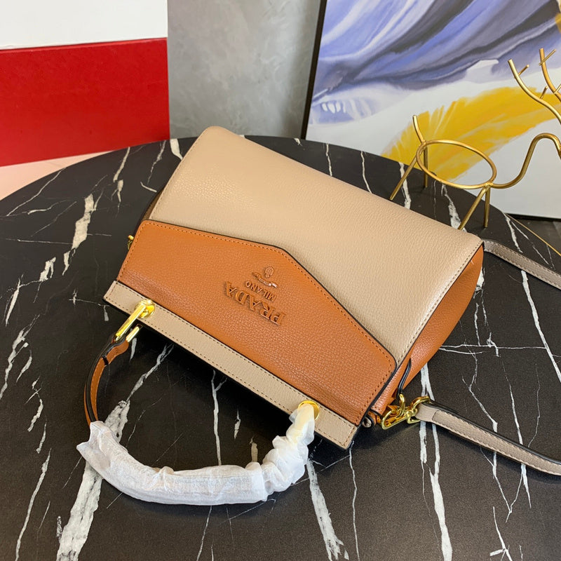 Satchel Bags - PDA Bags - 1124