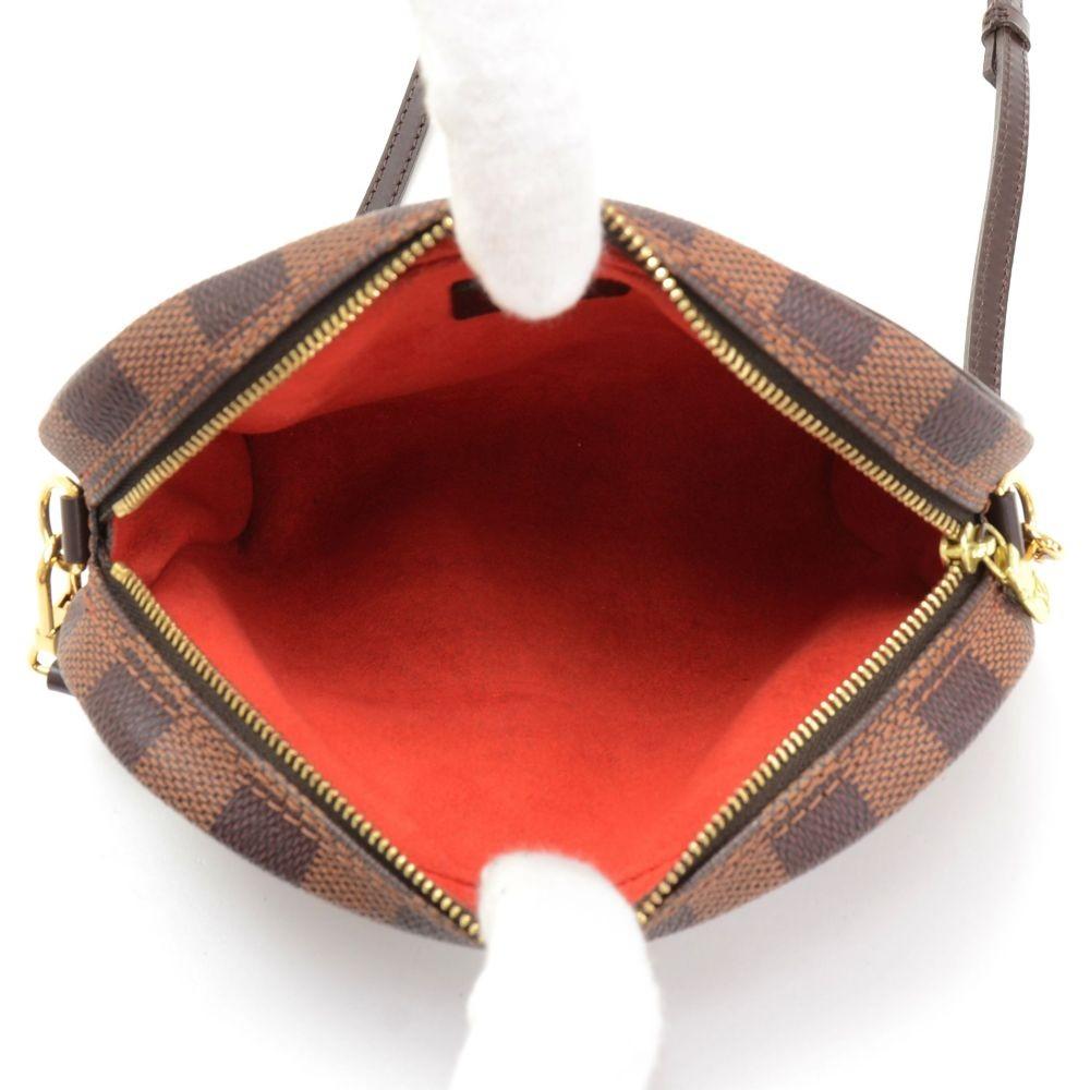 Louis Vuitto Pochette Ipanema