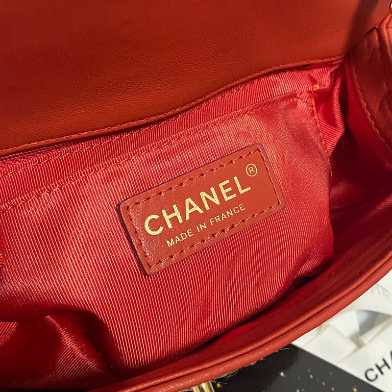 Satchel Bags - CHL Bags - 4291