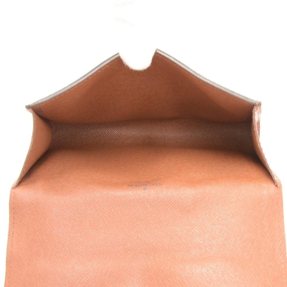 Louis Vuitto Pochette Arche