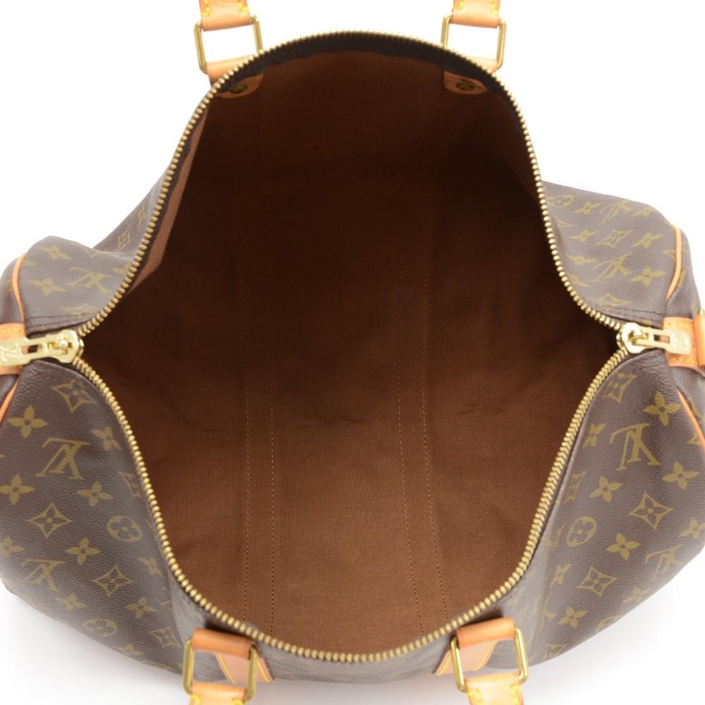 Louis Vuitto Keepall 45