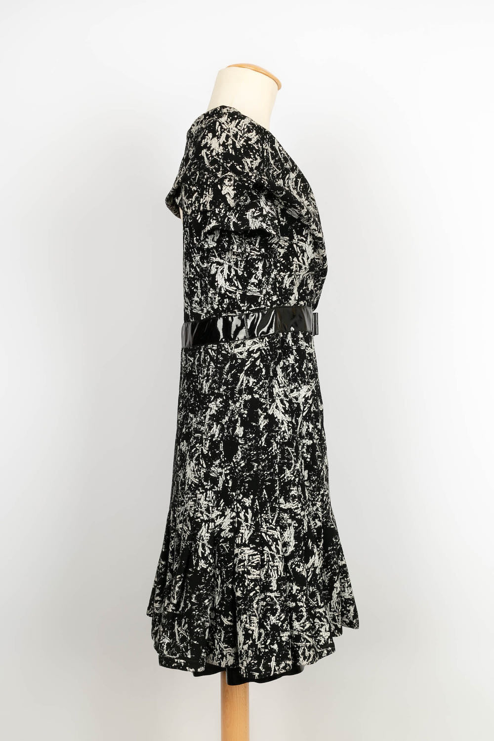 Robe Chanel 2004