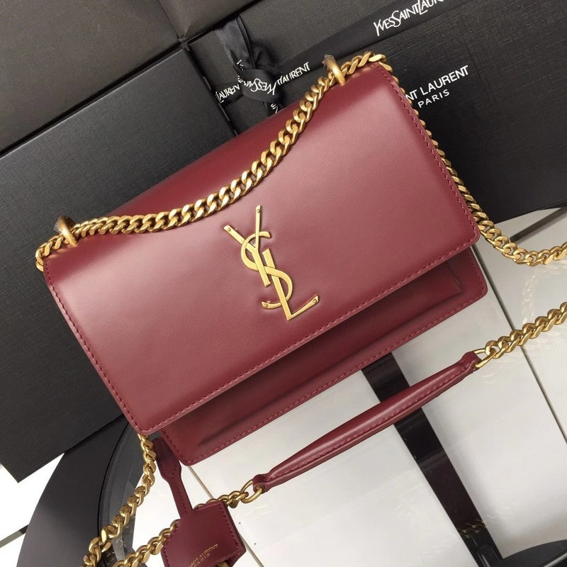 GLM - SLY Bags - 1026