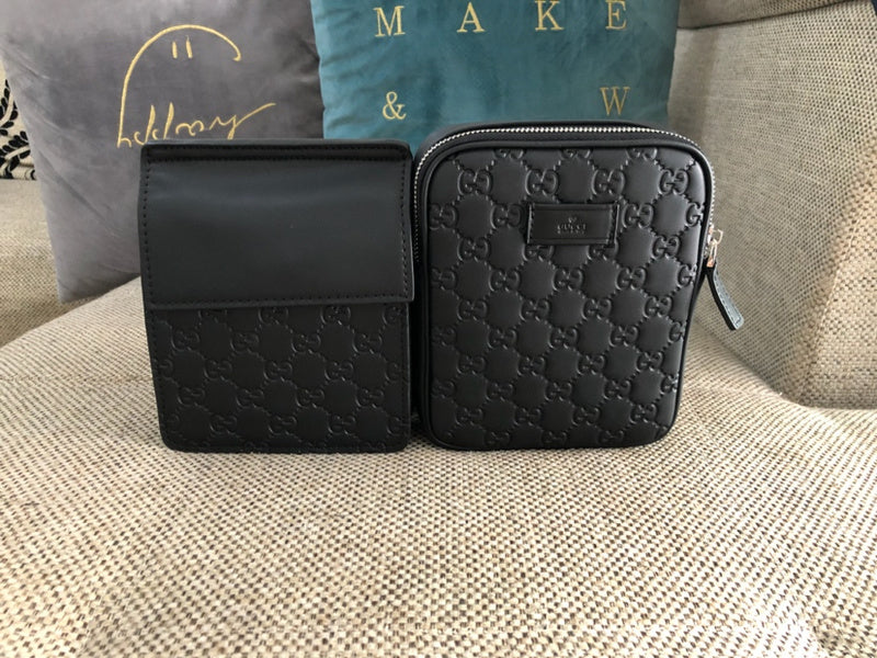 Satchel Bags - GUC Bags - 1076