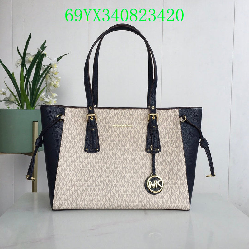 Satchel Bags - MK Bags - 632