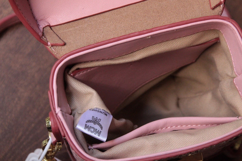 Satchel Bags - MC Bags - 659