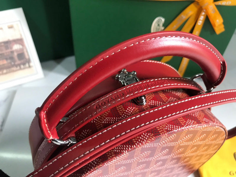 Satchel Bags - GOD Bags - 624