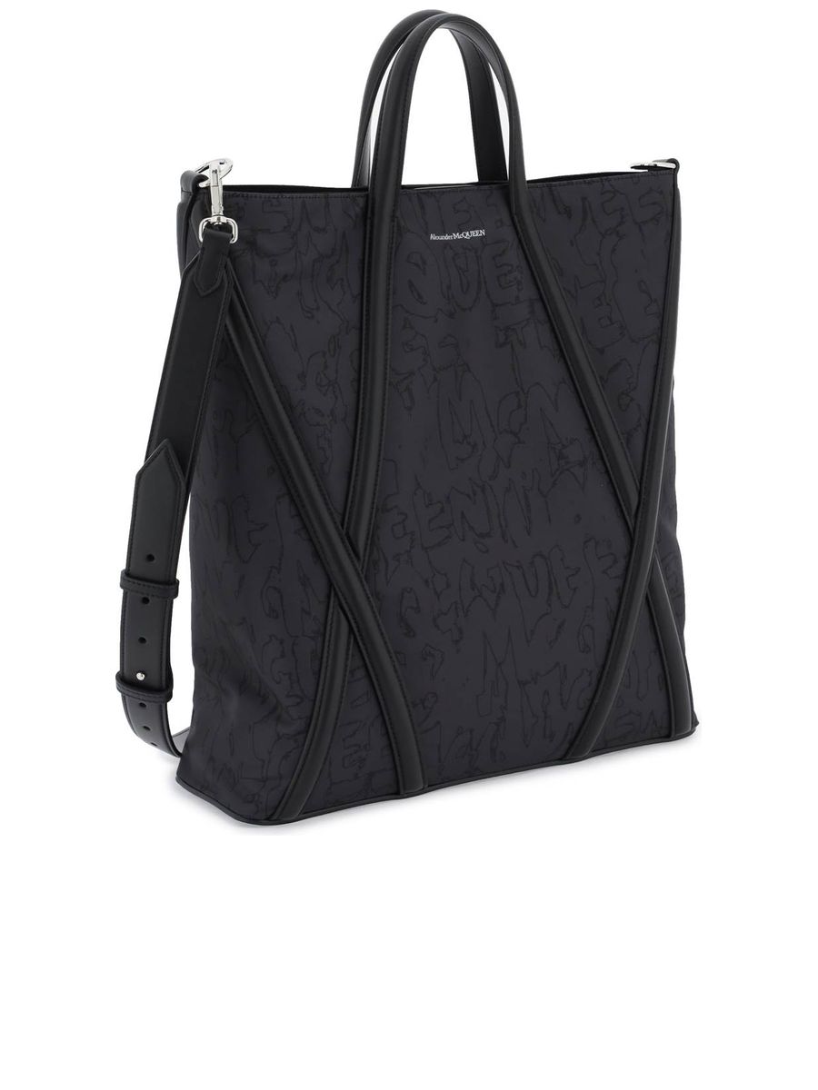 The Harness Tote