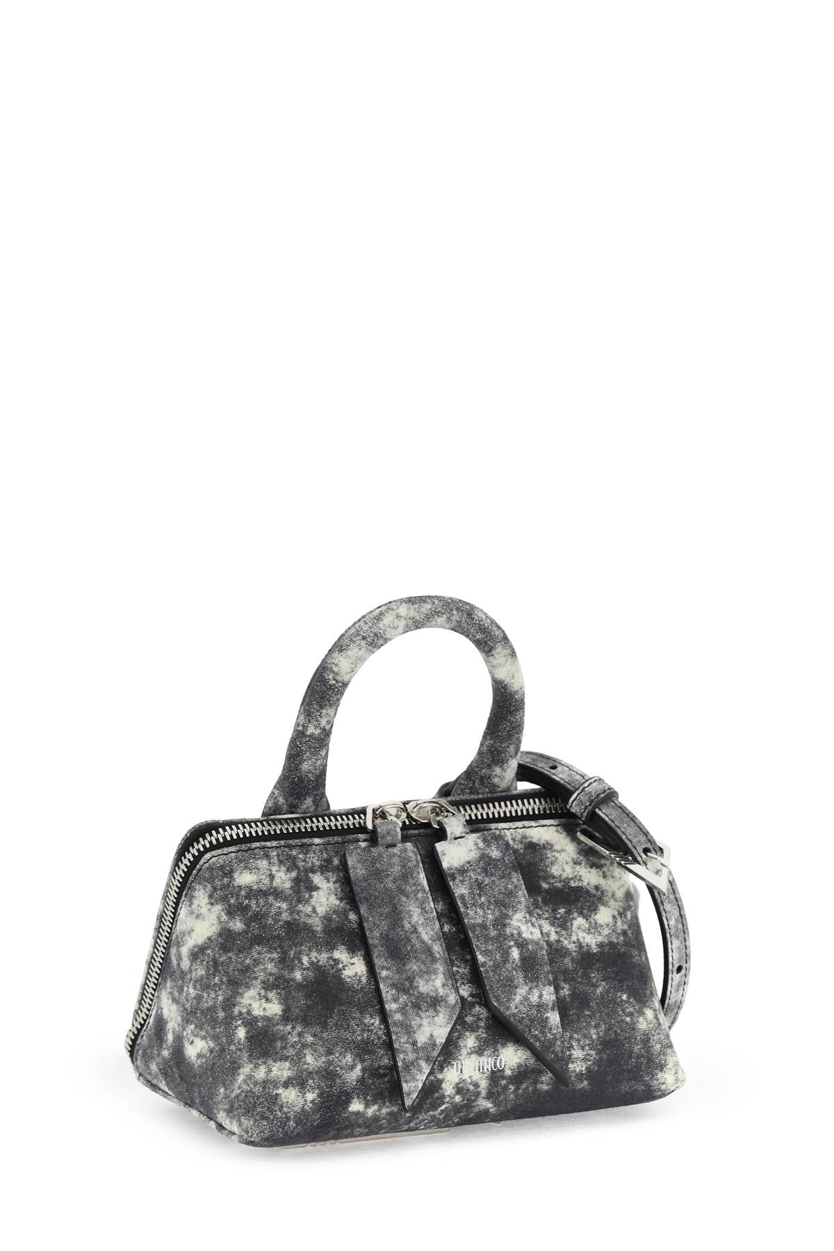 The Attico Mini Friday Bag Women