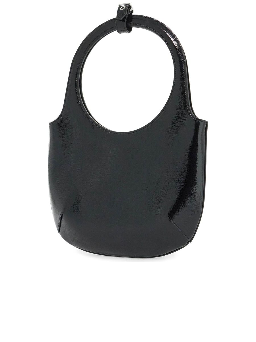 Holy Handbag in Naplack