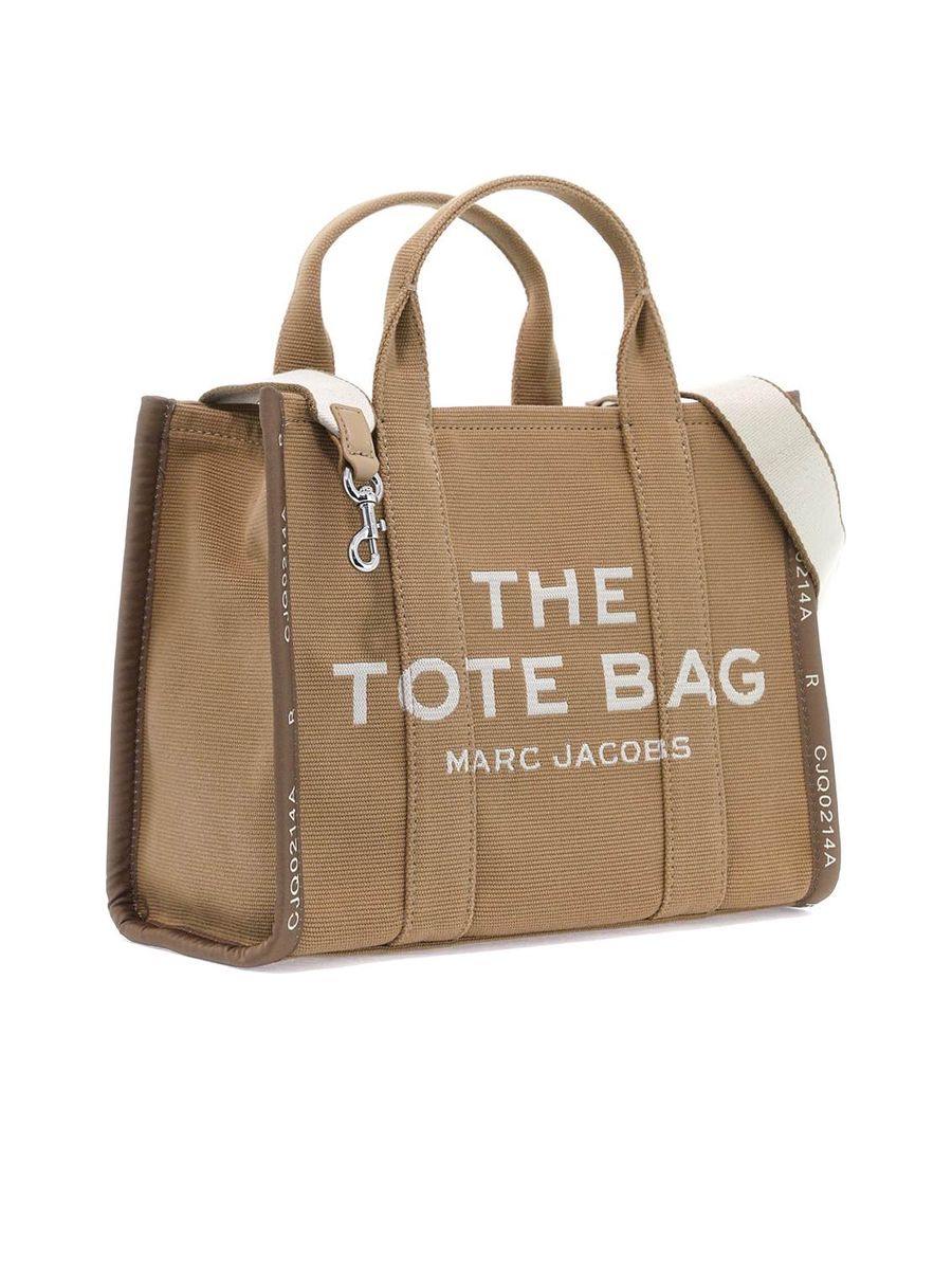 The Jacquard Medium Tote Bag