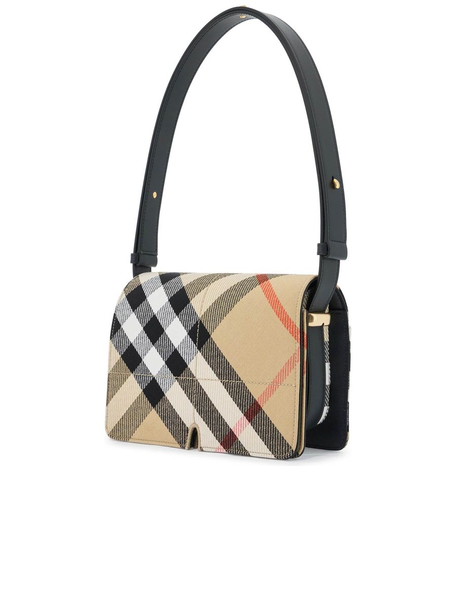Snip Shoulder Bag
