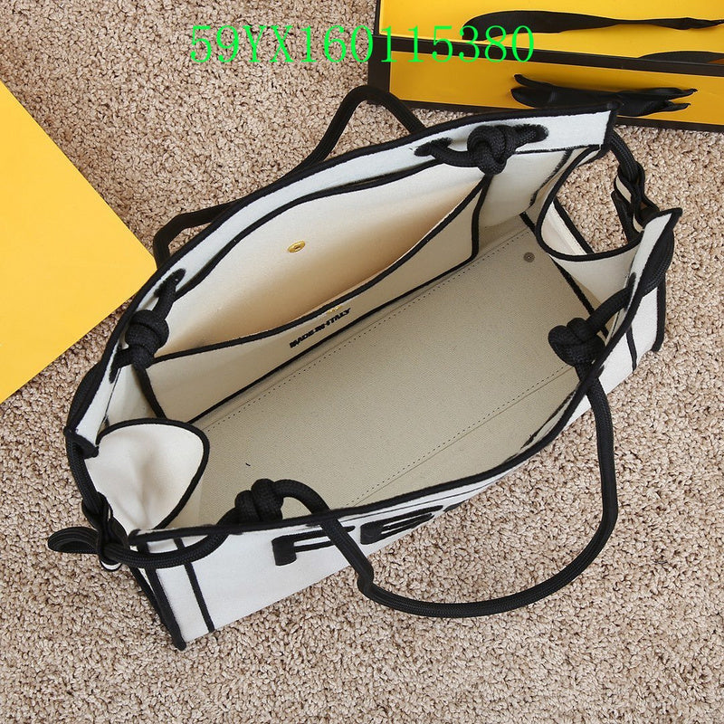 Glami - FDE Bags - 3480
