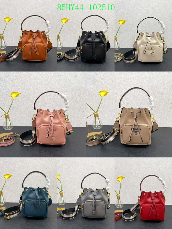 Satchel Bags - PDA Bags - 3876
