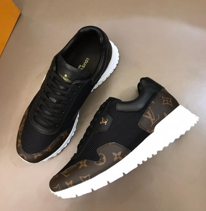 glami shop- LOV Men Shoes - 1683