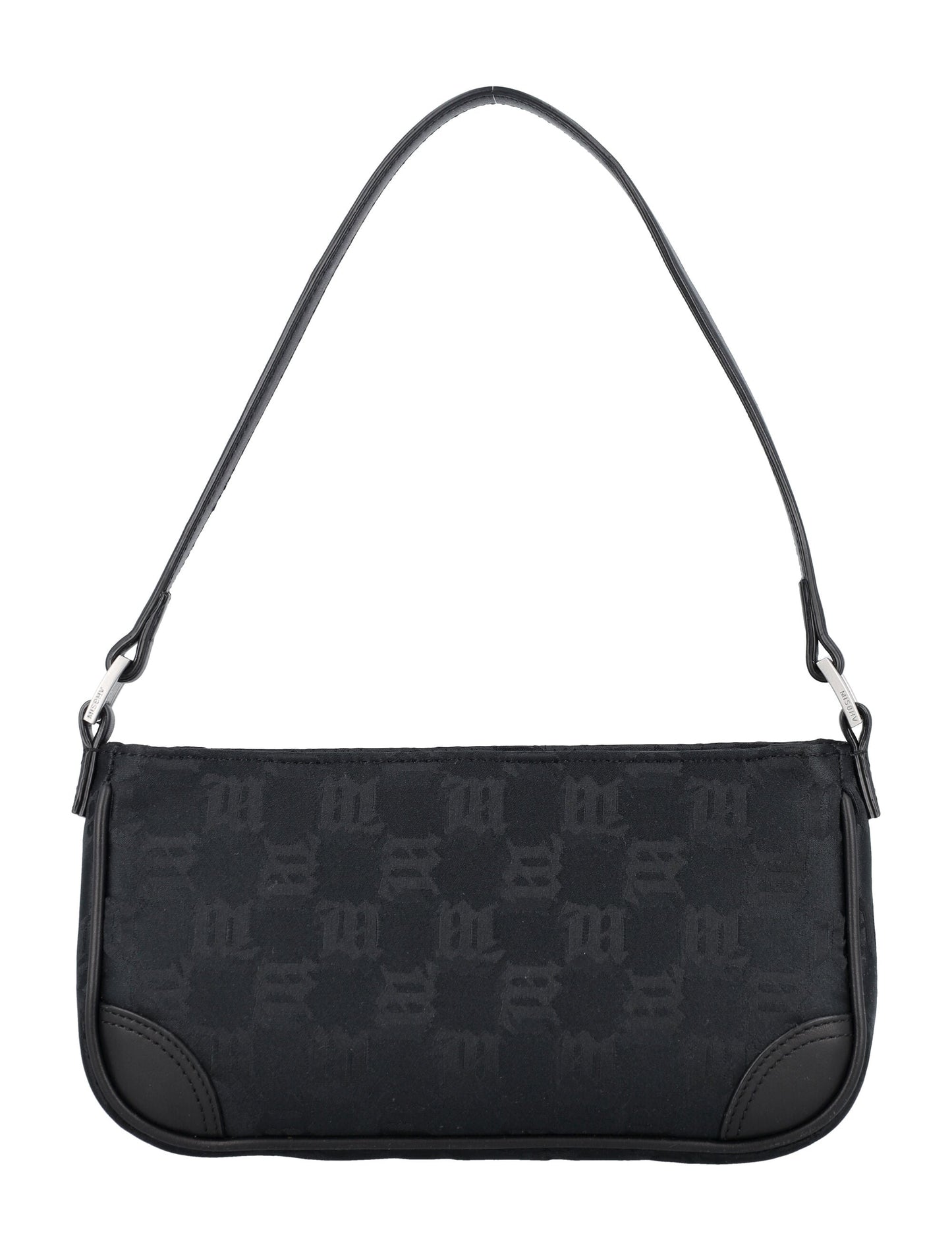 NYLON MONOGRAM 90'S MINI BAG