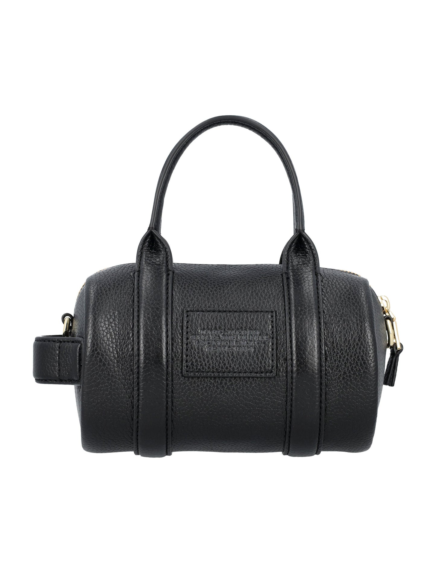 THE MINI DUFFLE BAG