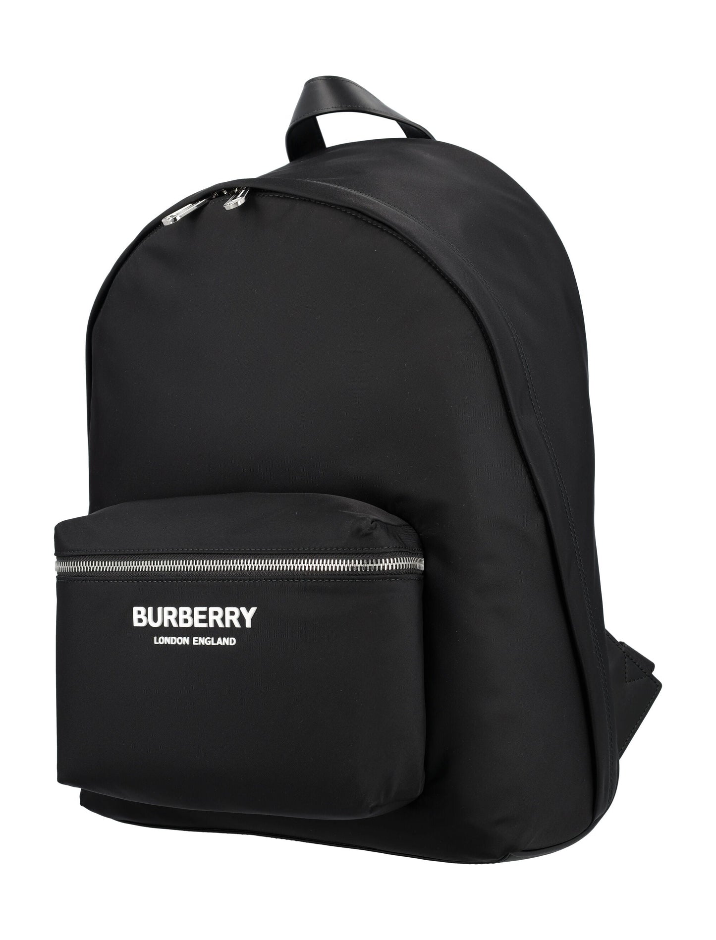 Nylon Backpack