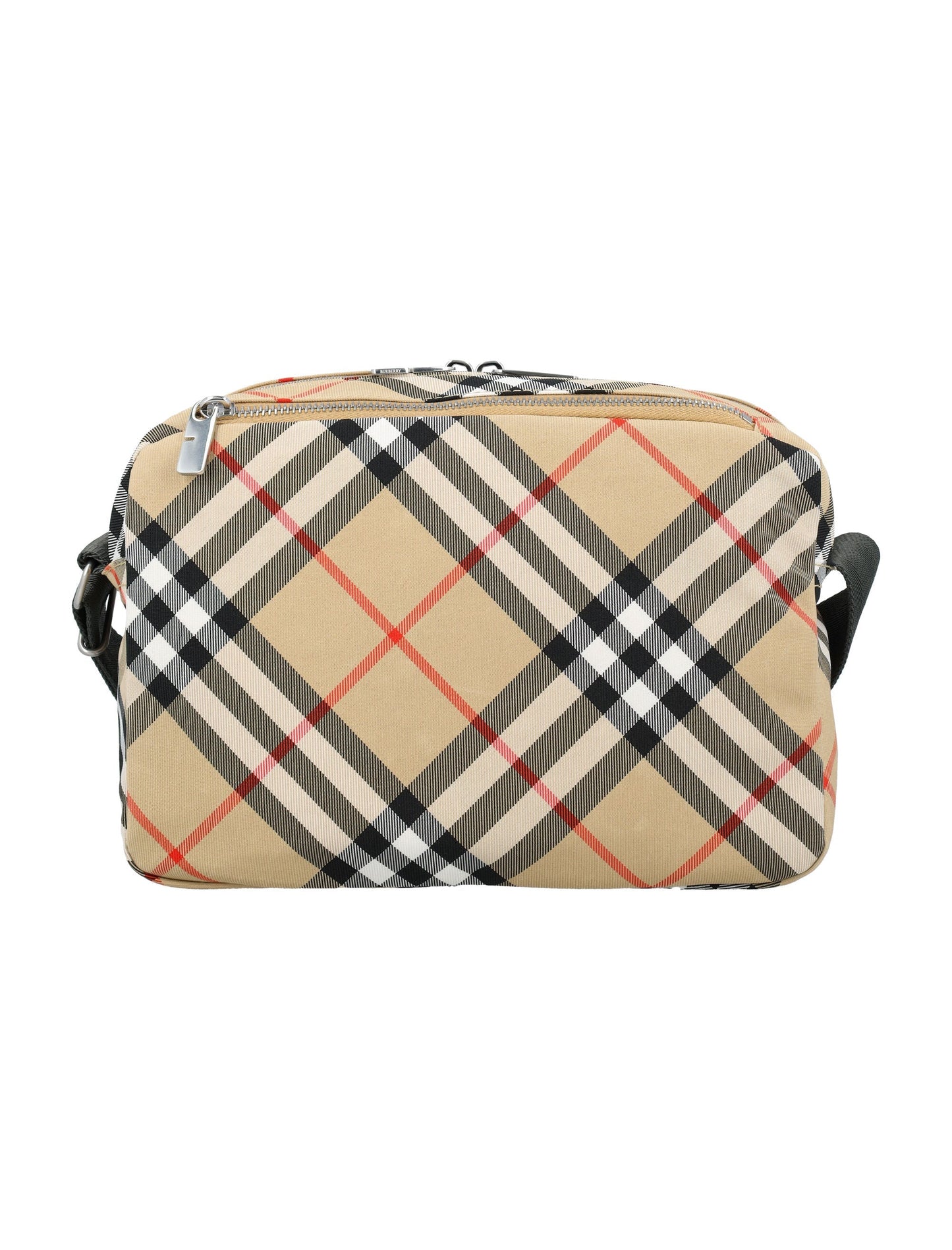 ESSENTIAL CROSSBODY BAG
