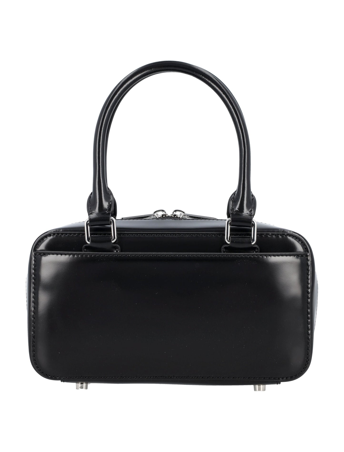 Bow Mini Tote Bag