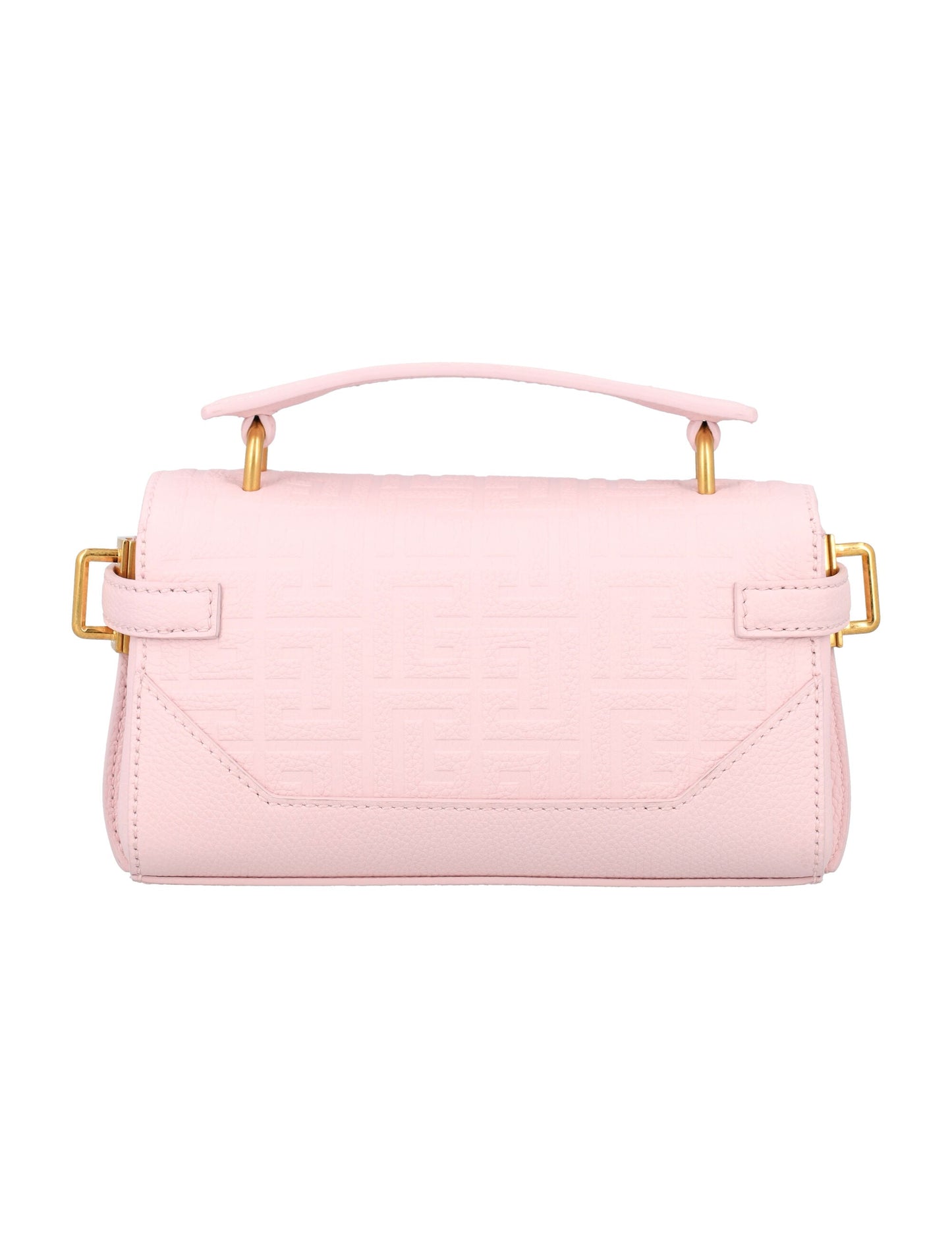B-BUZZ 19 EMBOSSED BAG