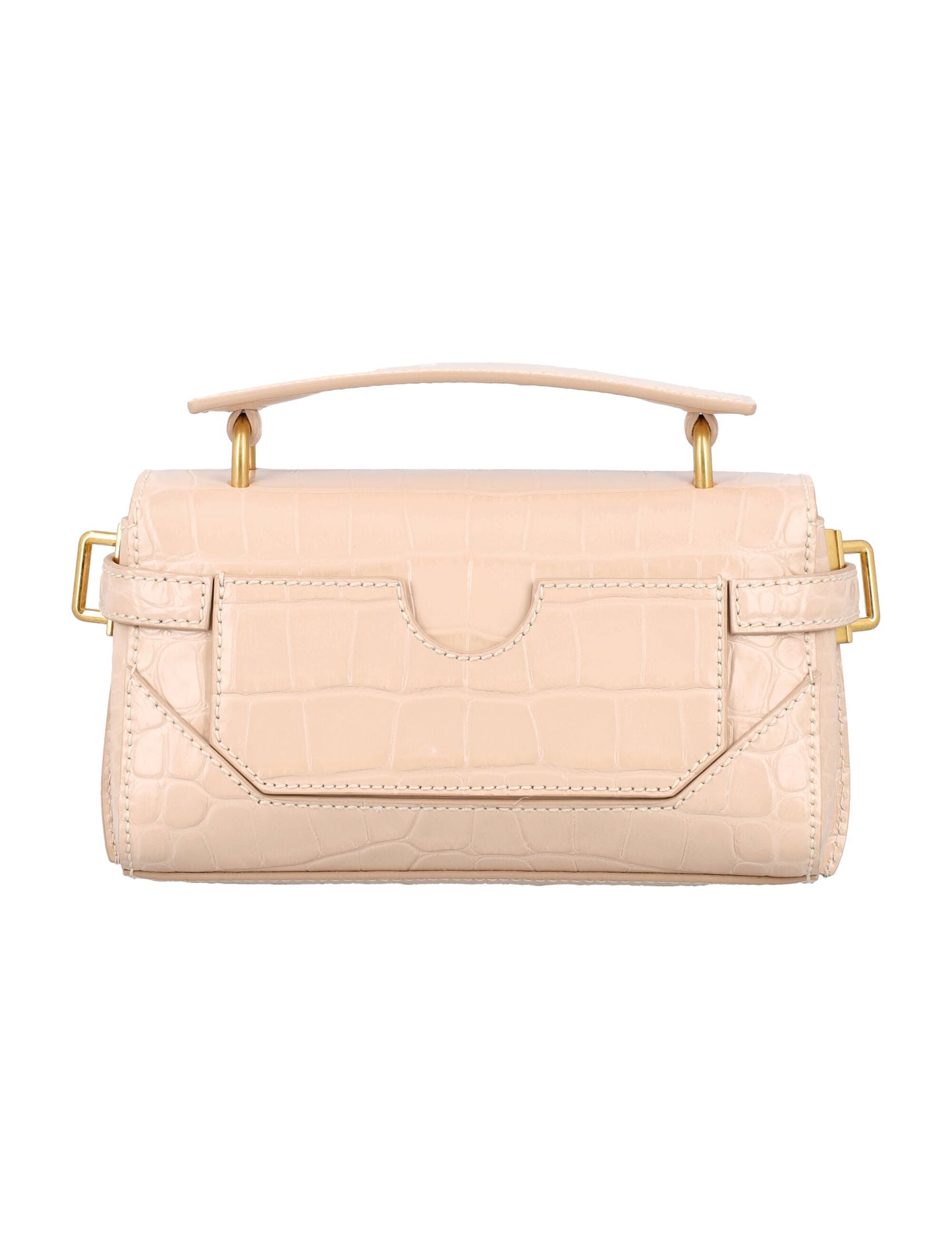 B-BUZZ 19 SHOULDER BAG