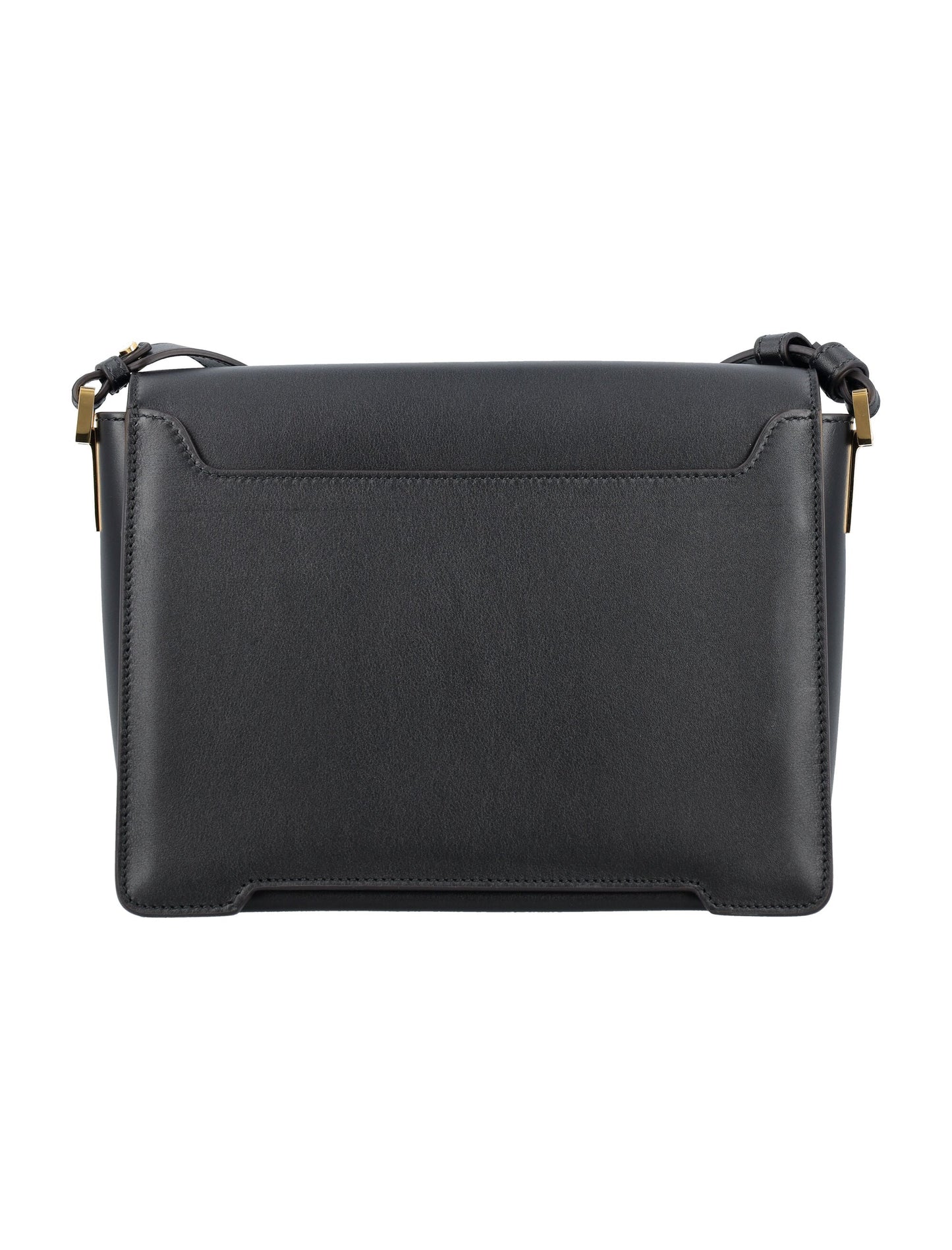 NEW TRUNK SHOULDER BAG