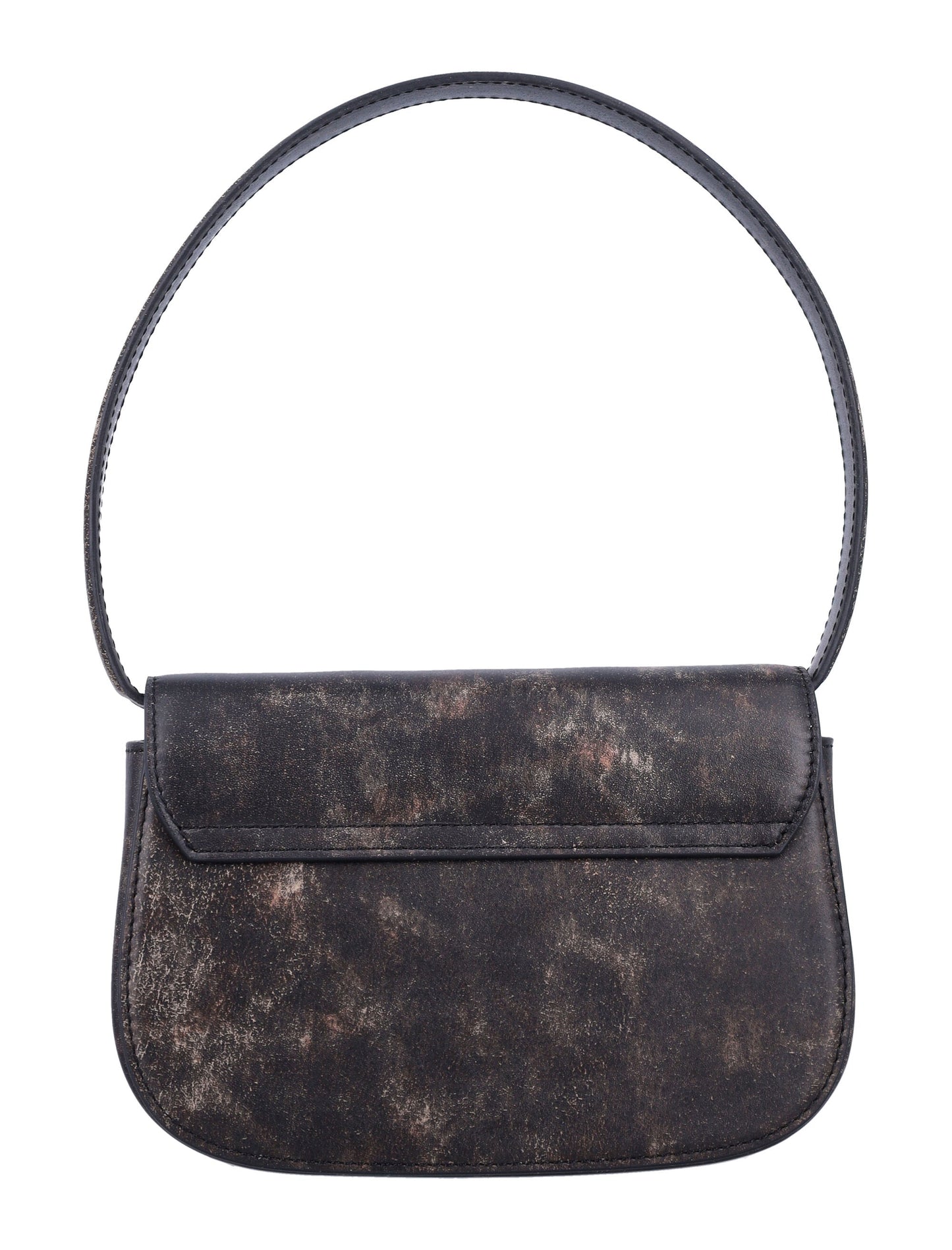 1 DR VINTAGE LEATHER