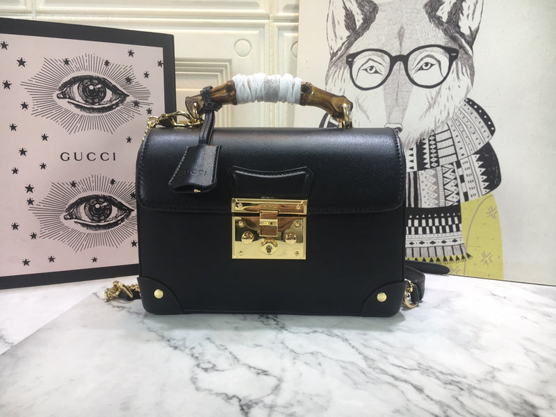 Satchel Bags - GUC Bags - 1409