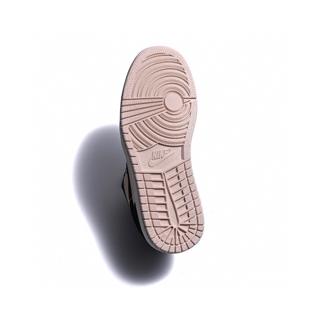 GLM - AJ1 Low Milk Tea