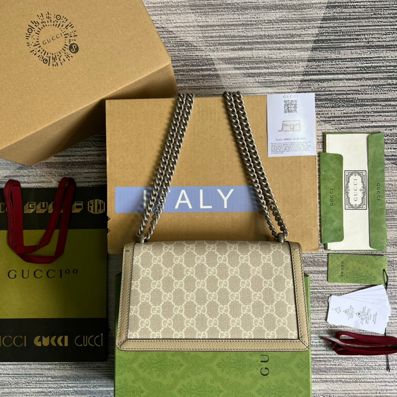 Satchel Bags - GCI Bags - 4485