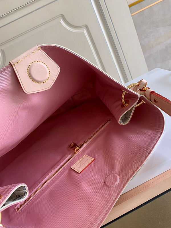 Satchel Bags - VL Bags - 5131