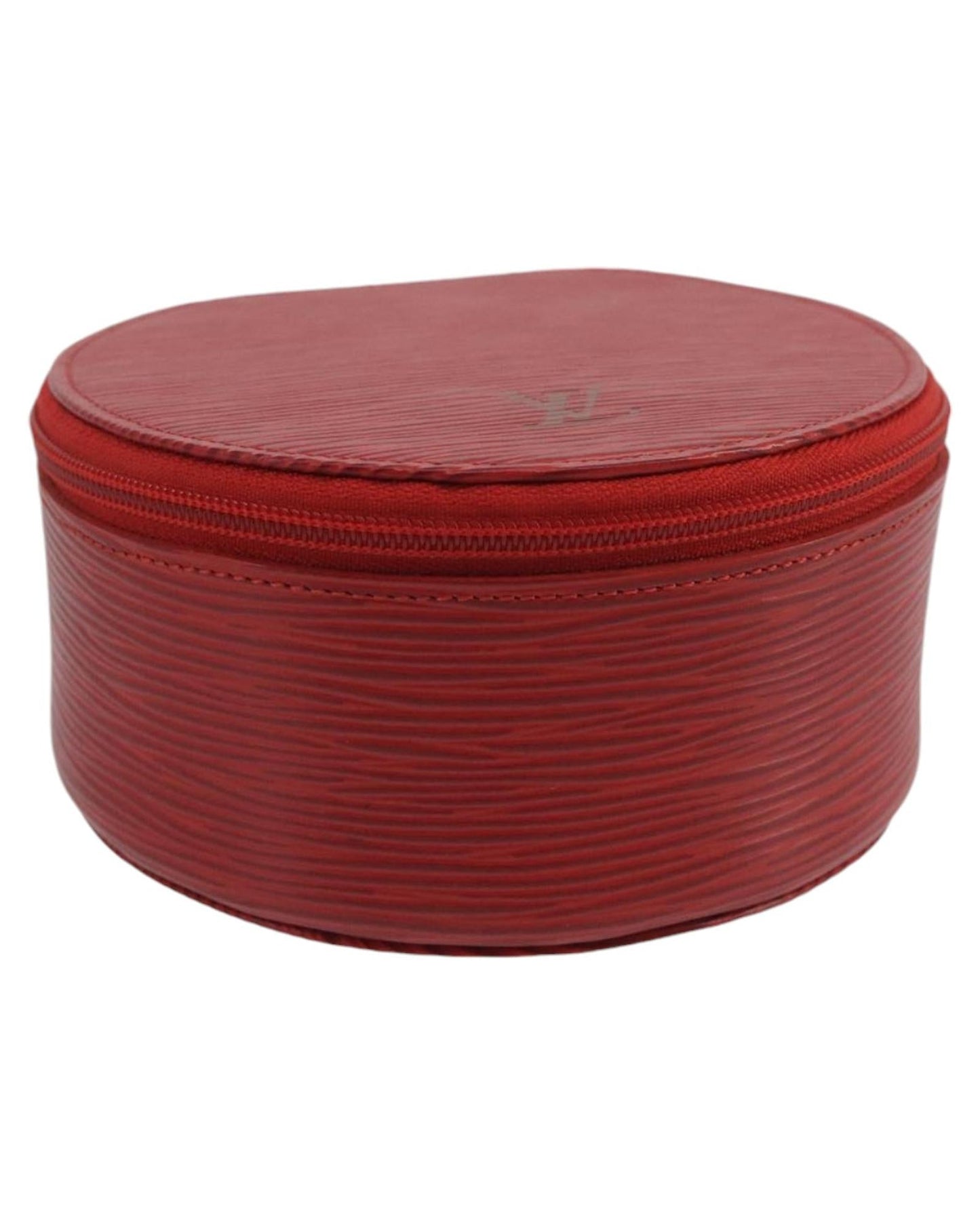 Cosmetic Pouch Epi Leather