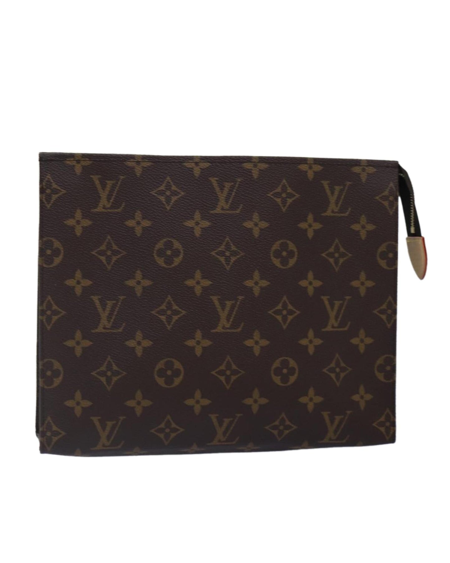 Monogram Pochette Toilette 26 Cosmetic Case