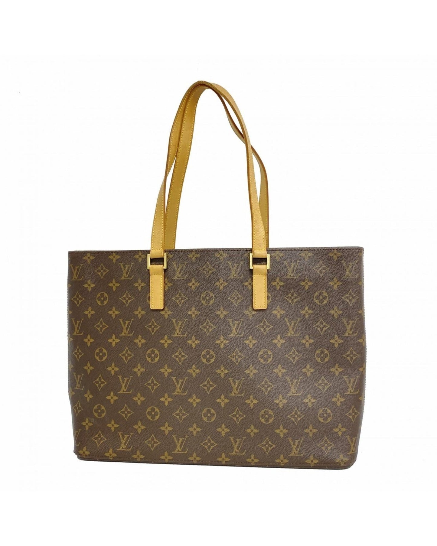 Neverfull MM Tote Monogram Canvas