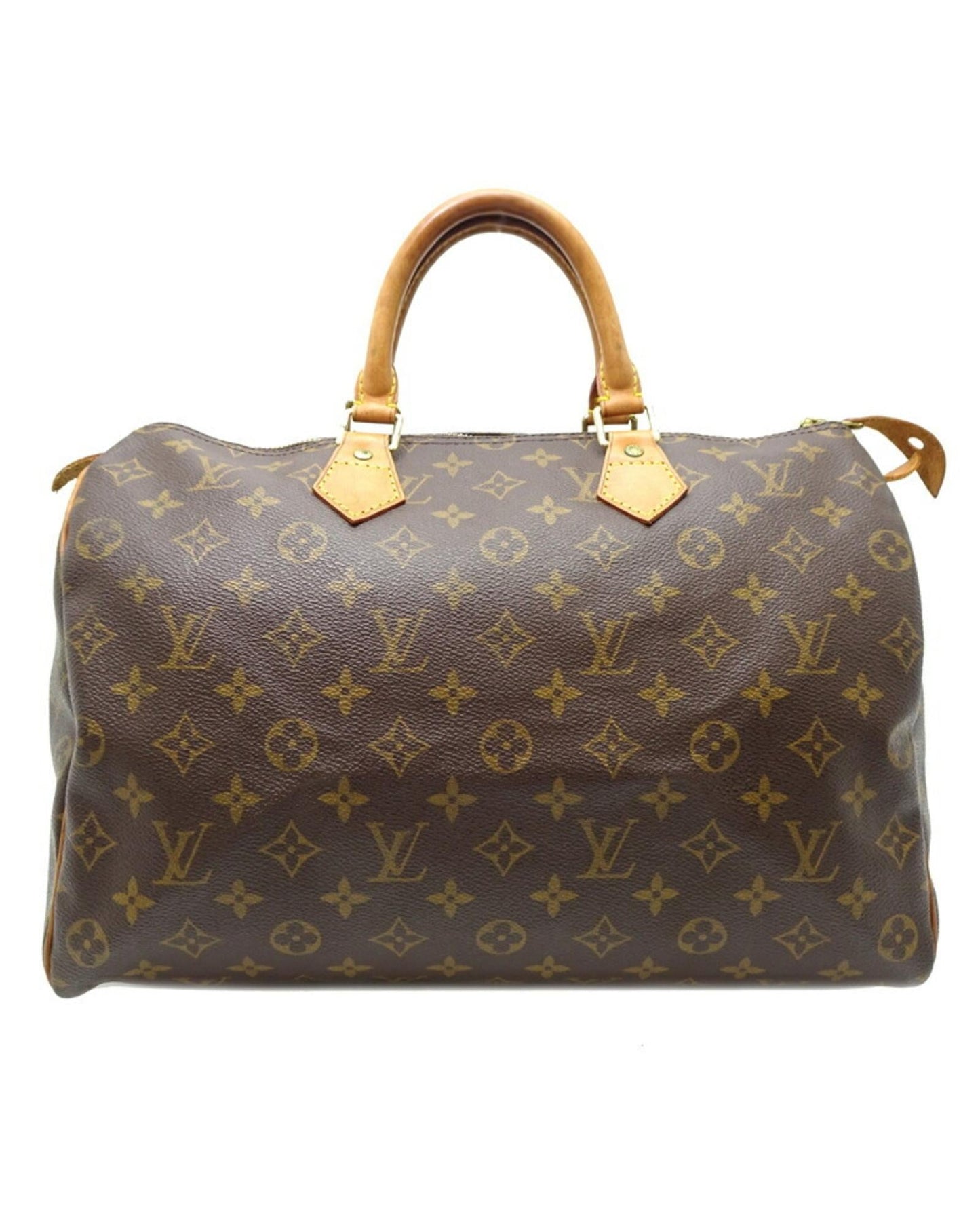 Speedy 30 Monogram Handbag