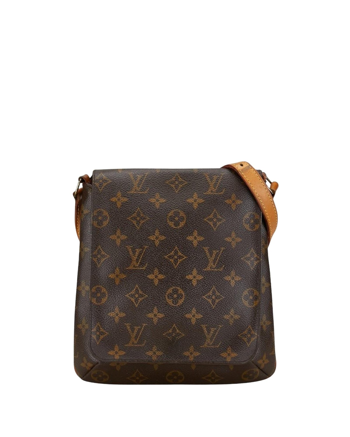 Monogram Pochette Crossbody Bag