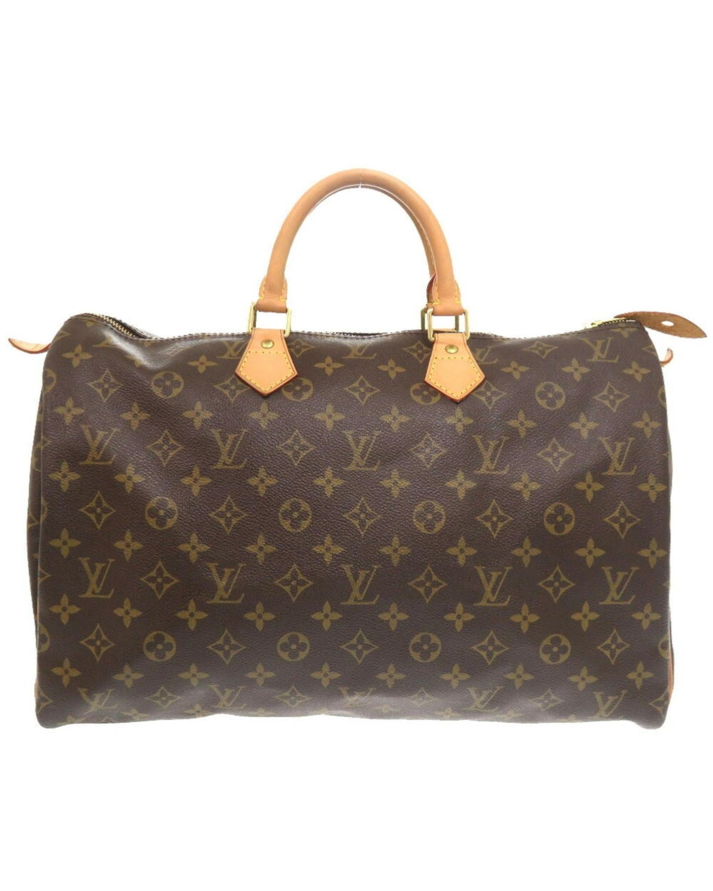 Speedy 30 Monogram Handbag