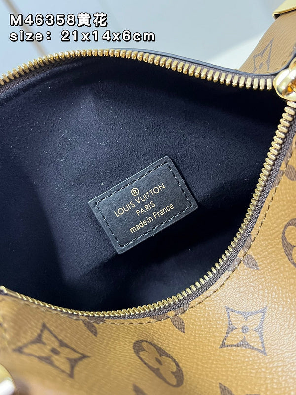 Satchel Bags - VL Bags - 1753