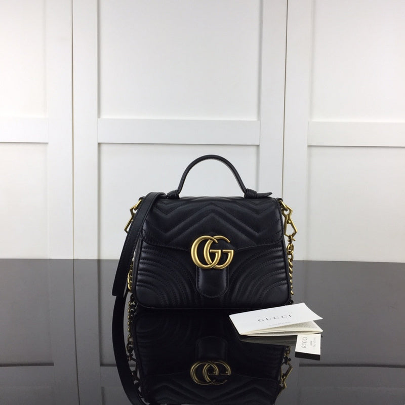 Satchel Bags - GUC Bags - 984