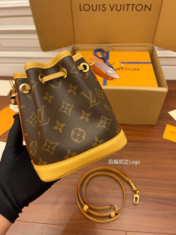 Glami GlamI Lu-Vi Bags - 16637