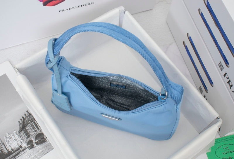 Satchel Bags - PDA Bags - 894