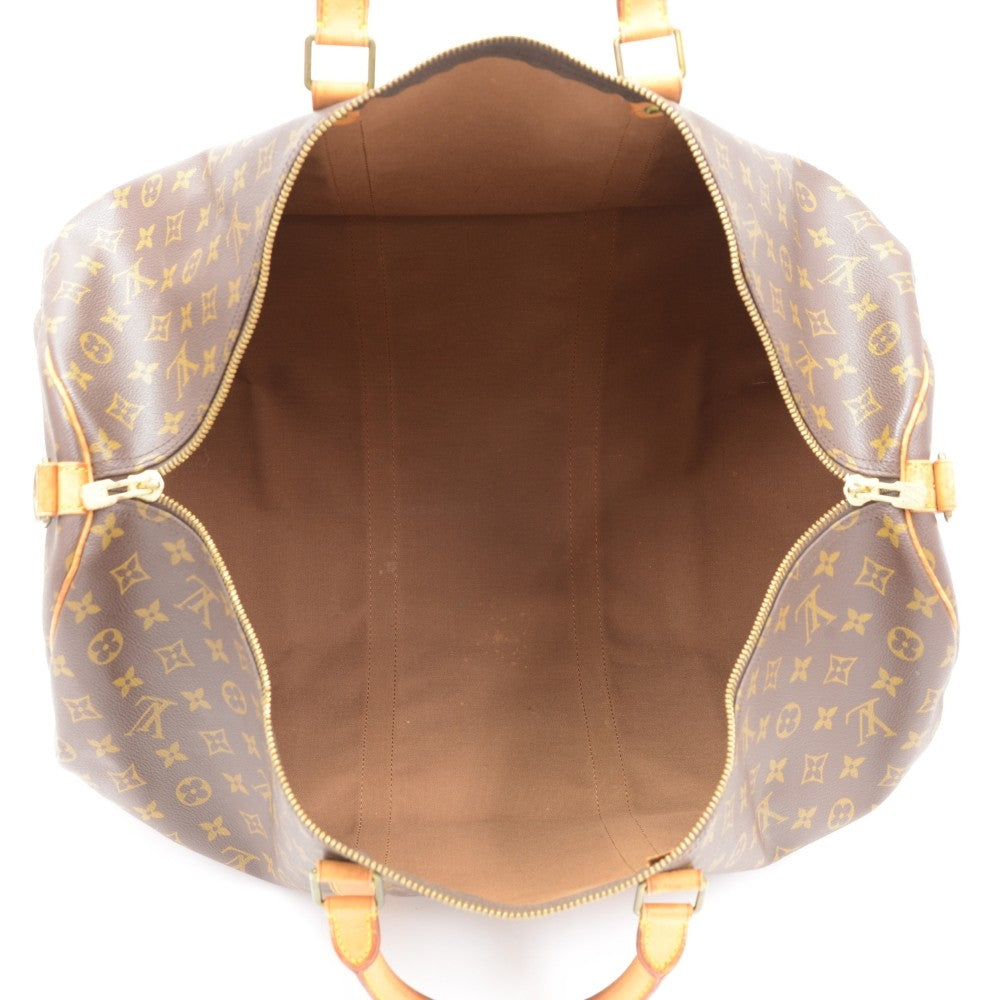 Louis Vuitto Keepall 60 Bandouliere