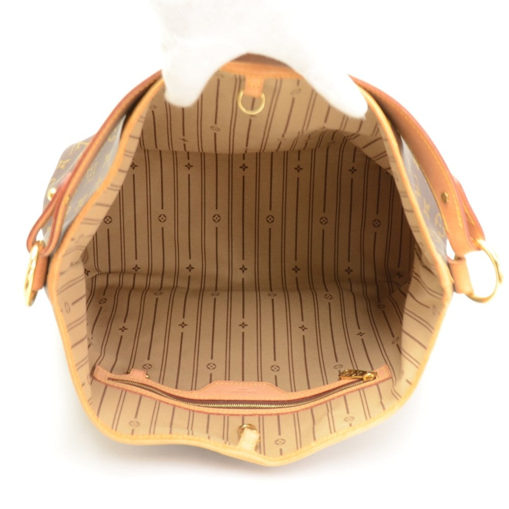 Louis Vuitto Delightful MM Tote